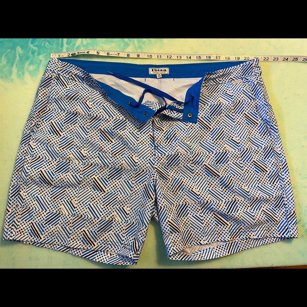 Ibiza swimsuit